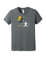 Tomahawk Youth Hitter - Youth T-Shirt