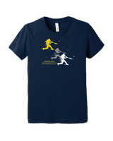 Tomahawk Youth Hitter - Youth T-Shirt