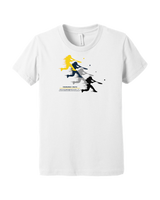 Tomahawk Youth Hitter - Youth T-Shirt