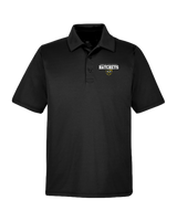 Tomahawk Youth Mascot - Men's Polo