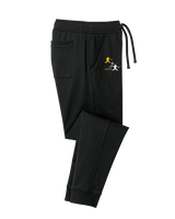 Tomahawk HS Baseball Hitter - Cotton Joggers