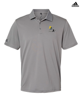 Tomahawk HS Baseball Hitter - Mens Adidas Polo