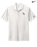 Tomahawk HS Baseball Hitter - Nike Polo