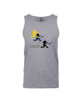 Tomahawk HS Baseball Hitter - Tank Top