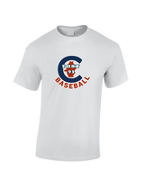 Tomahawk Legion Baseball 01 - Cotton T-Shirt