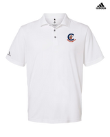Tomahawk Legion Baseball 01 - Mens Adidas Polo