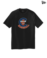 Tomahawk Legion Baseball 01 - New Era Performance Shirt