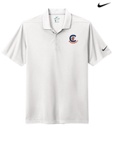 Tomahawk Legion Baseball 01 - Nike Polo
