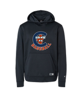 Tomahawk Legion Baseball 01 - Oakley Performance Hoodie