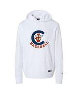 Tomahawk Legion Baseball 01 - Oakley Performance Hoodie