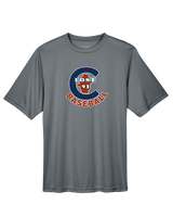 Tomahawk Legion Baseball 01 - Performance Shirt