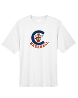 Tomahawk Legion Baseball 01 - Performance Shirt