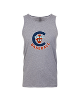 Tomahawk Legion Baseball 01 - Tank Top