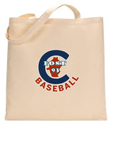 Tomahawk Legion Baseball 01 - Tote