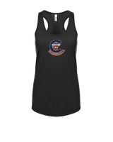 Tomahawk Legion Baseball 01 - Womens Tank Top