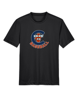 Tomahawk Legion Baseball 01 - Youth Performance Shirt