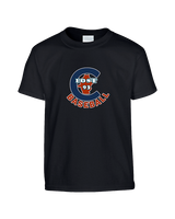 Tomahawk Legion Baseball 01 - Youth Shirt