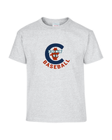 Tomahawk Legion Baseball 01 - Youth Shirt