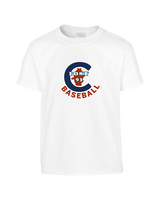 Tomahawk Legion Baseball 01 - Youth Shirt