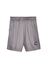 Tomahawk Legion Baseball 01 - Youth Training Shorts