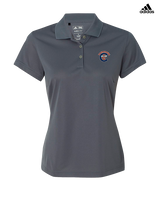 Tomahawk Legion Baseball 02 - Adidas Womens Polo