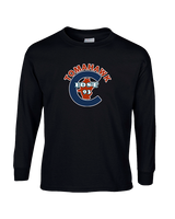 Tomahawk Legion Baseball 02 - Cotton Longsleeve