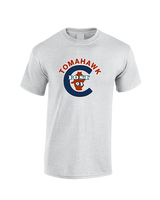 Tomahawk Legion Baseball 02 - Cotton T-Shirt