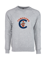 Tomahawk Legion Baseball 02 - Crewneck Sweatshirt