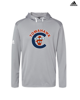 Tomahawk Legion Baseball 02 - Mens Adidas Hoodie