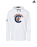 Tomahawk Legion Baseball 02 - Mens Adidas Hoodie