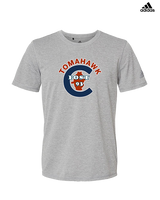 Tomahawk Legion Baseball 02 - Mens Adidas Performance Shirt
