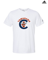 Tomahawk Legion Baseball 02 - Mens Adidas Performance Shirt