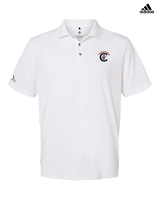 Tomahawk Legion Baseball 02 - Mens Adidas Polo