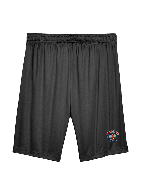 Tomahawk Legion Baseball 02 - Mens Training Shorts with Pockets