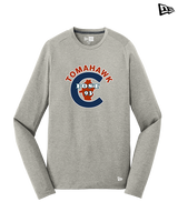 Tomahawk Legion Baseball 02 - New Era Performance Long Sleeve