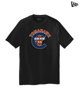 Tomahawk Legion Baseball 02 - New Era Performance Shirt