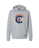 Tomahawk Legion Baseball 02 - Oakley Performance Hoodie