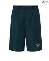 Tomahawk Legion Baseball 02 - Oakley Shorts