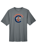 Tomahawk Legion Baseball 02 - Performance Shirt