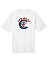 Tomahawk Legion Baseball 02 - Performance Shirt