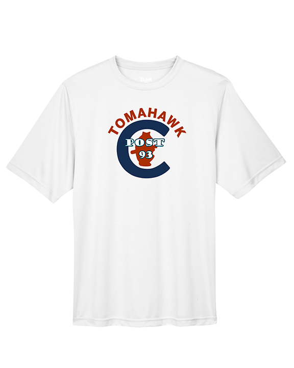 Tomahawk Legion Baseball 02 - Performance Shirt