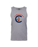 Tomahawk Legion Baseball 02 - Tank Top