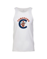Tomahawk Legion Baseball 02 - Tank Top