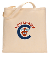 Tomahawk Legion Baseball 02 - Tote
