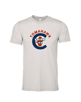 Tomahawk Legion Baseball 02 - Tri-Blend Shirt