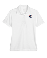 Tomahawk Legion Baseball 02 - Womens Polo