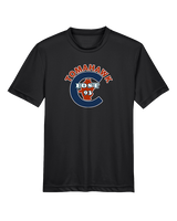 Tomahawk Legion Baseball 02 - Youth Performance Shirt