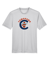 Tomahawk Legion Baseball 02 - Youth Performance Shirt