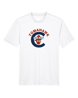 Tomahawk Legion Baseball 02 - Youth Performance Shirt