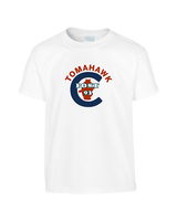 Tomahawk Legion Baseball 02 - Youth Shirt